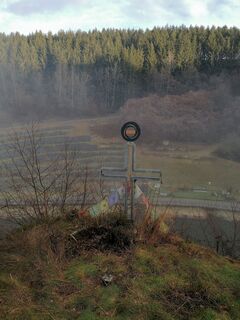 Foto von Wanderfux entlang der Tour