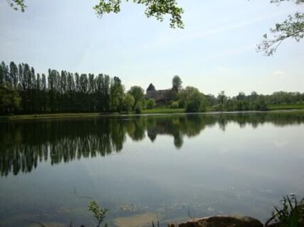 Lac de Laubesc