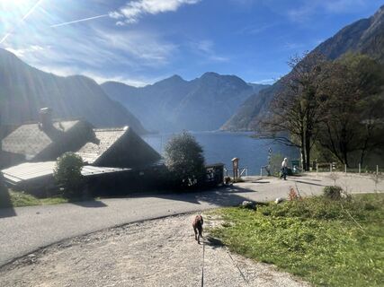 Foto von Car Wanderfreude entlang der Tour