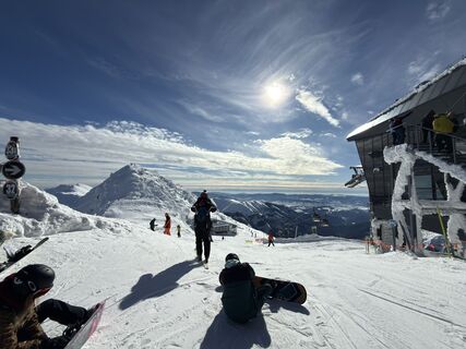 Fotografie z Sebastian Wojnowski na trase