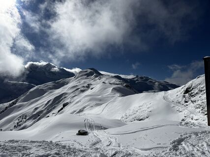 Kuva osoitteesta Przemek Julian WALAK matkan varrella