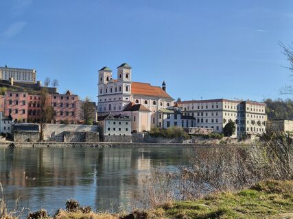 Foto von josef duermoser entlang der Tour
