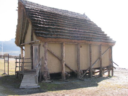Steinzeithaus