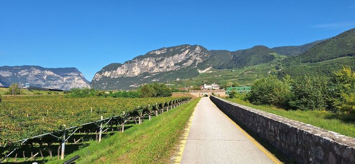 Фото с сайта Alois Hörbinger во время экскурсии