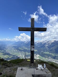 Photo de Robert Hofbauer 1 le long du parcours