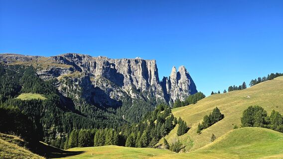 Fotó a Veronika Strauss honlapról a túra során