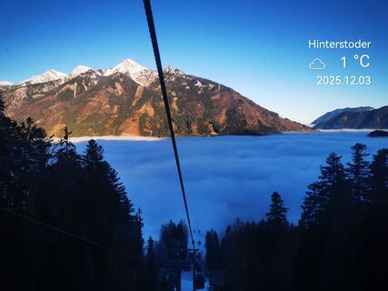 Fotografija s spletne strani Hinterbichler Josef na poti