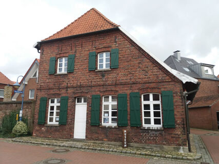 Heimatmuseum Schermbeck - Außenansicht