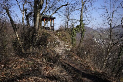 Martinsberg Chänzeli