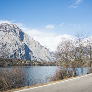 See Cavedine