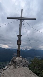 Foto von MarkusGold entlang der Tour