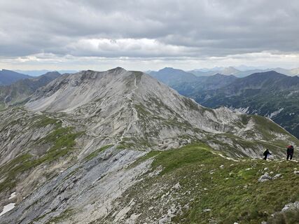Photo de Poestlingberg le long du parcours