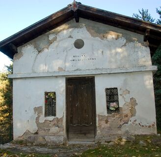 Kapelle du Planet