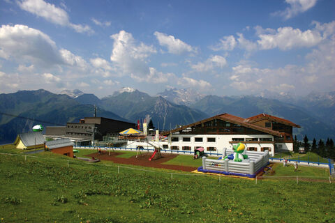 Kapellrestaurant