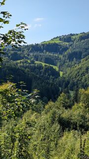 Foto da ThomasStach
Thomas lungo il tour