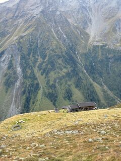 Foto von Mirko Johannes Schütz entlang der Tour