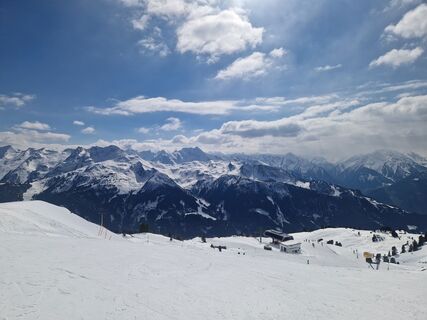 Photo de JonBest le long du parcours