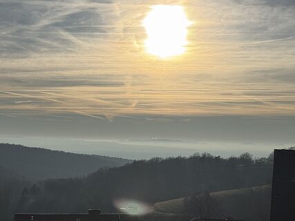 Foto von Andreas Nixdorf entlang der Tour