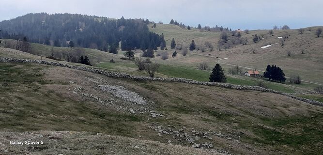Foto von Hans Maier 2 entlang der Tour