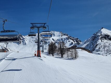 Photo from KurtStotter along the tour