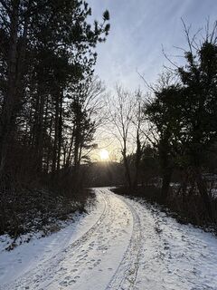 Foto von RS76 entlang der Tour