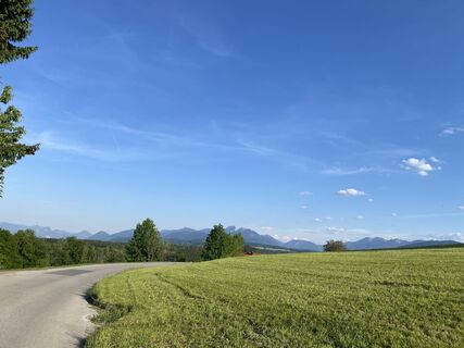 Fotografie z Sven Krieblin na trase