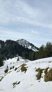 Fotografia z se_muck na trase