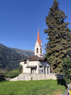 Fotografija s spletne strani Gerhard S. na poti