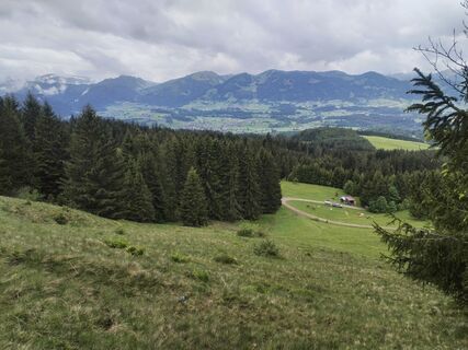 Fotografija s spletne strani Markus Kirchgäßner na poti