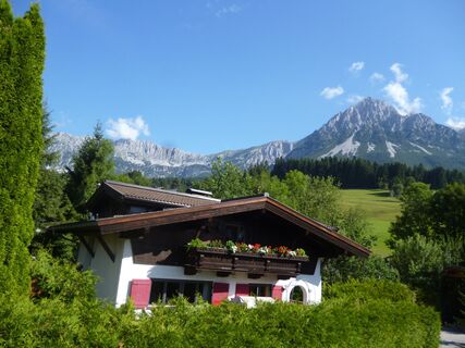 Appartement Christine