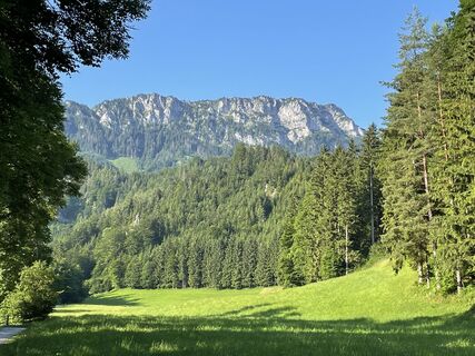 Foto von voeslauer entlang der Tour