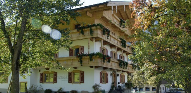 Landhaus Kumbichl