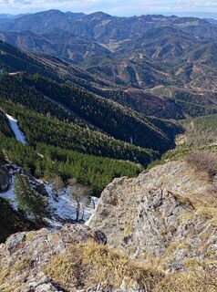 Fotó a Stonebull honlapról a túra során