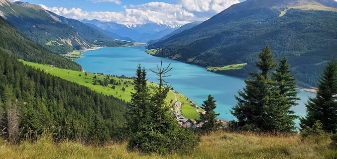 Photo de DHHille le long du parcours