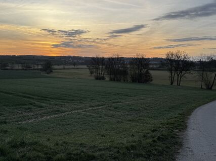 Fotografia z Schaali na trase