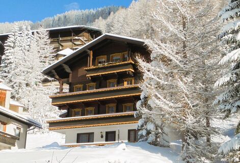 Ferienhaus Unterkircher - Wallner