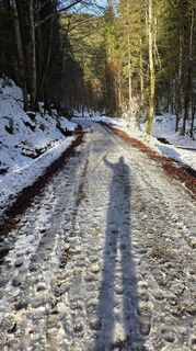 Fotografia z se_muck na trase