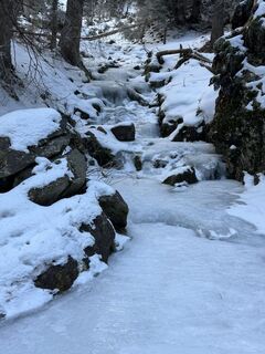 Foto von Matthias Rath entlang der Tour