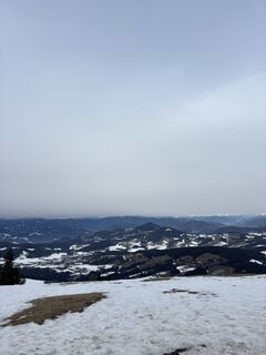 Fotografie z Zudong Fu na trase