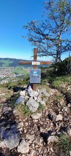 Fotografie z ReginaSt na trase