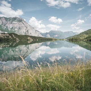Lago di Cavedine