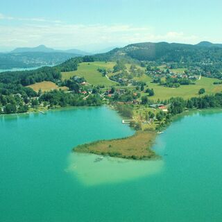 Keutschacher See