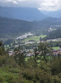 Foto von Rainer Thies entlang der Tour