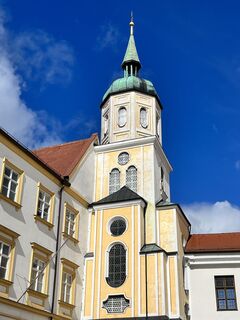 Foto von Guido Sarrazin entlang der Tour