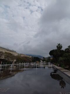 Fotografie z Aner na trase