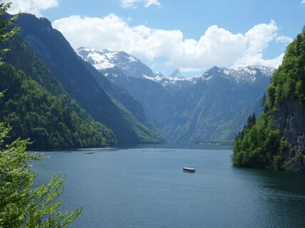 Königssee Malerwinkl