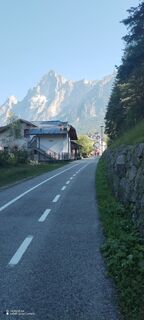 Fotografija s spletne strani domenico mondin na poti