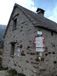 Foto von Guido Lovati 1 entlang der Tour