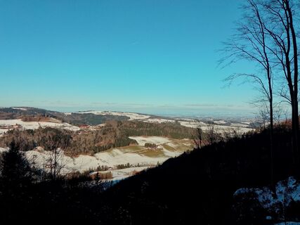Foto von Lisa Pimminger 1 entlang der Tour
