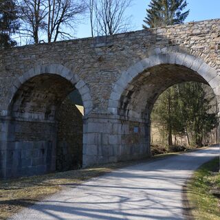 Kronbachbrücke